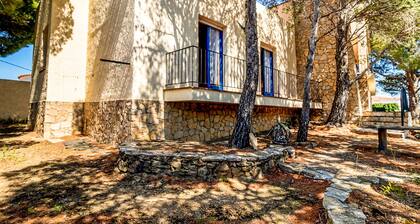 Grifeu 14 - Apartment with terrace and garden