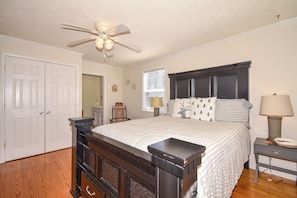 5 chambres, Wi-Fi, draps fournis