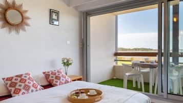 1 habitación y wifi