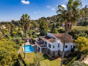 Exterior - Villa Bellavista by Interhome (Jávea)