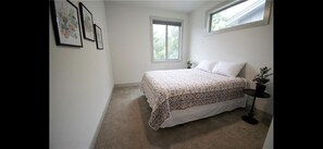 3 Schlafzimmer, WLAN