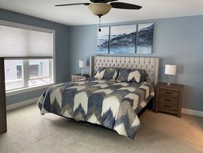 3 Schlafzimmer, kostenloses WLAN, Bettwäsche