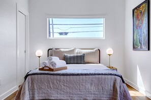 1 camera, ferro/asse da stiro, Wi-Fi, lenzuola