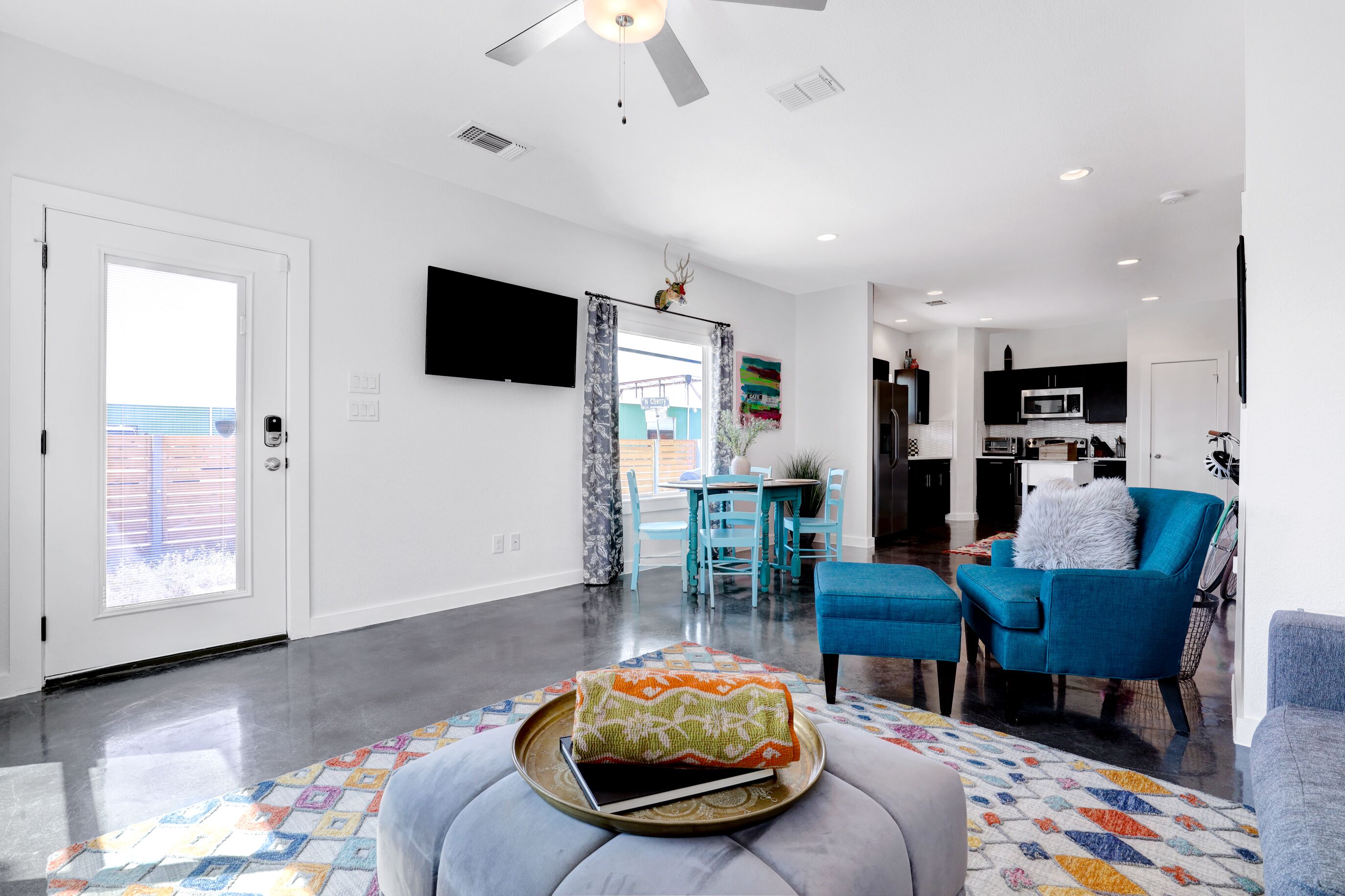 Urban - A Birdy Vacation Rental