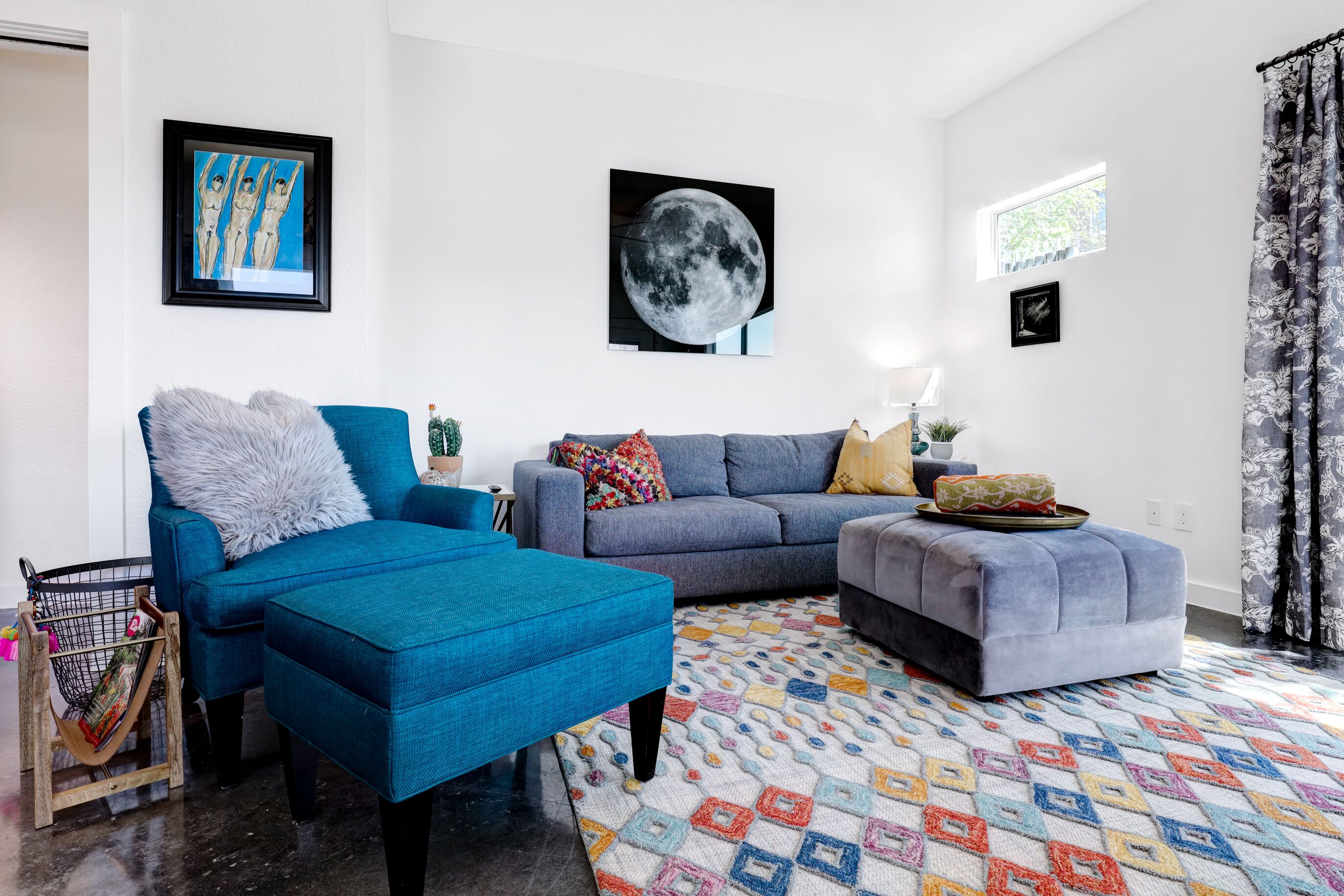 Urban - A Birdy Vacation Rental