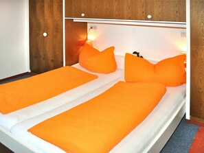 7 Schlafzimmer, WLAN