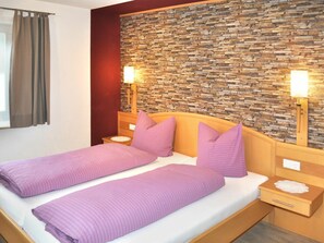 7 chambres, Wi-Fi