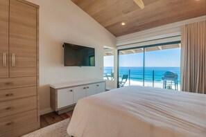 2 habitaciones, tabla de planchar con plancha, cuna de viaje y wifi 