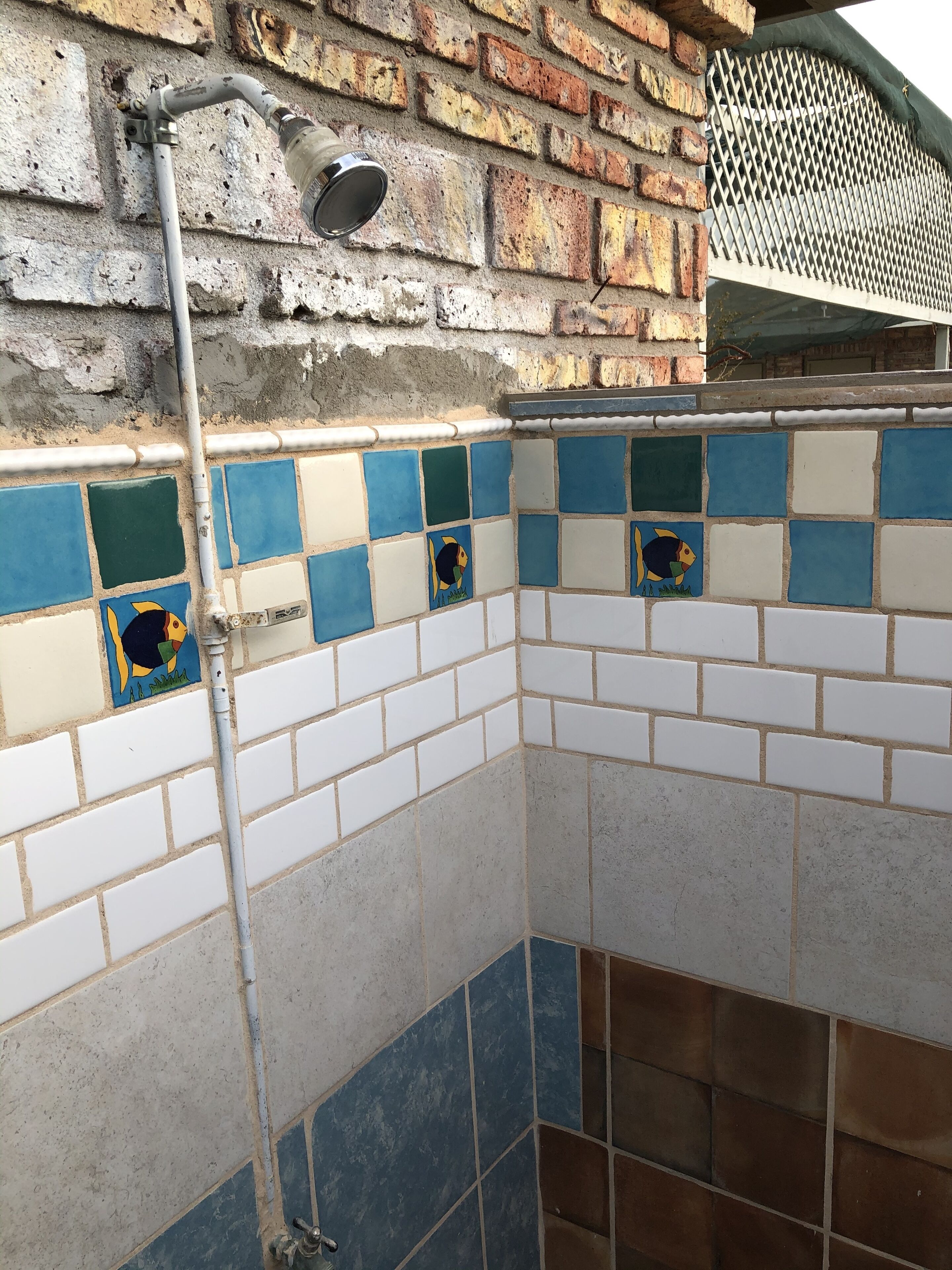 Oceanfront Casa  for 6