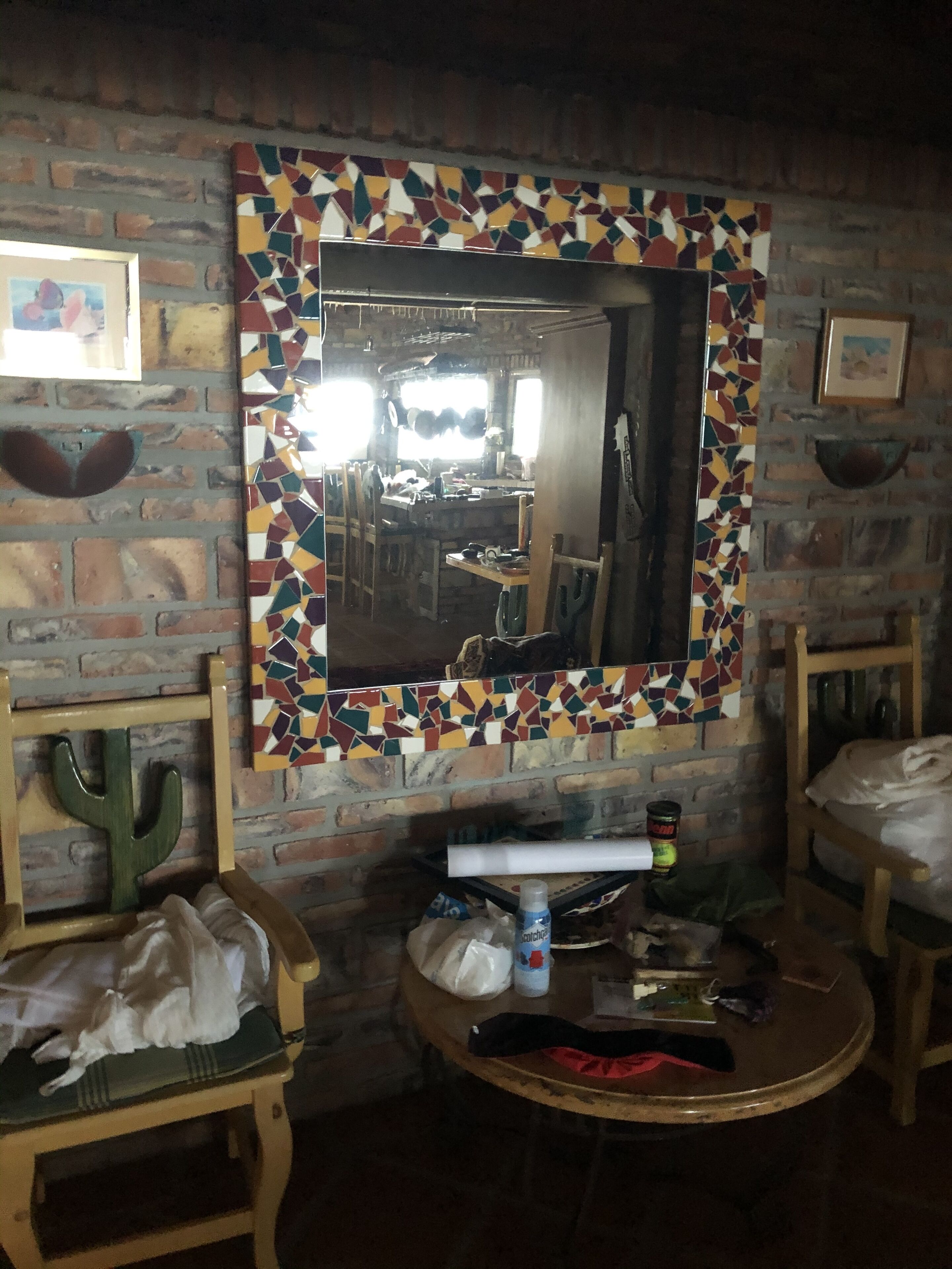 Oceanfront Casa  for 6