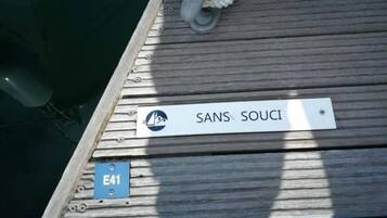 DĂ©tail de lâextĂ©rieur