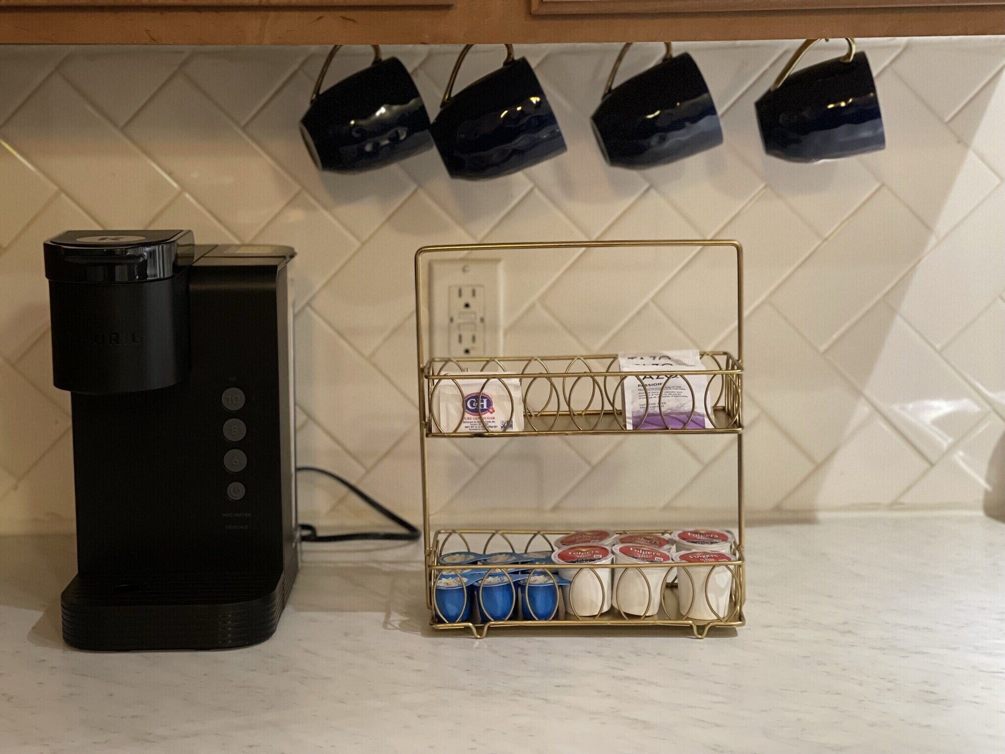 Midtown Ablaze Oasis