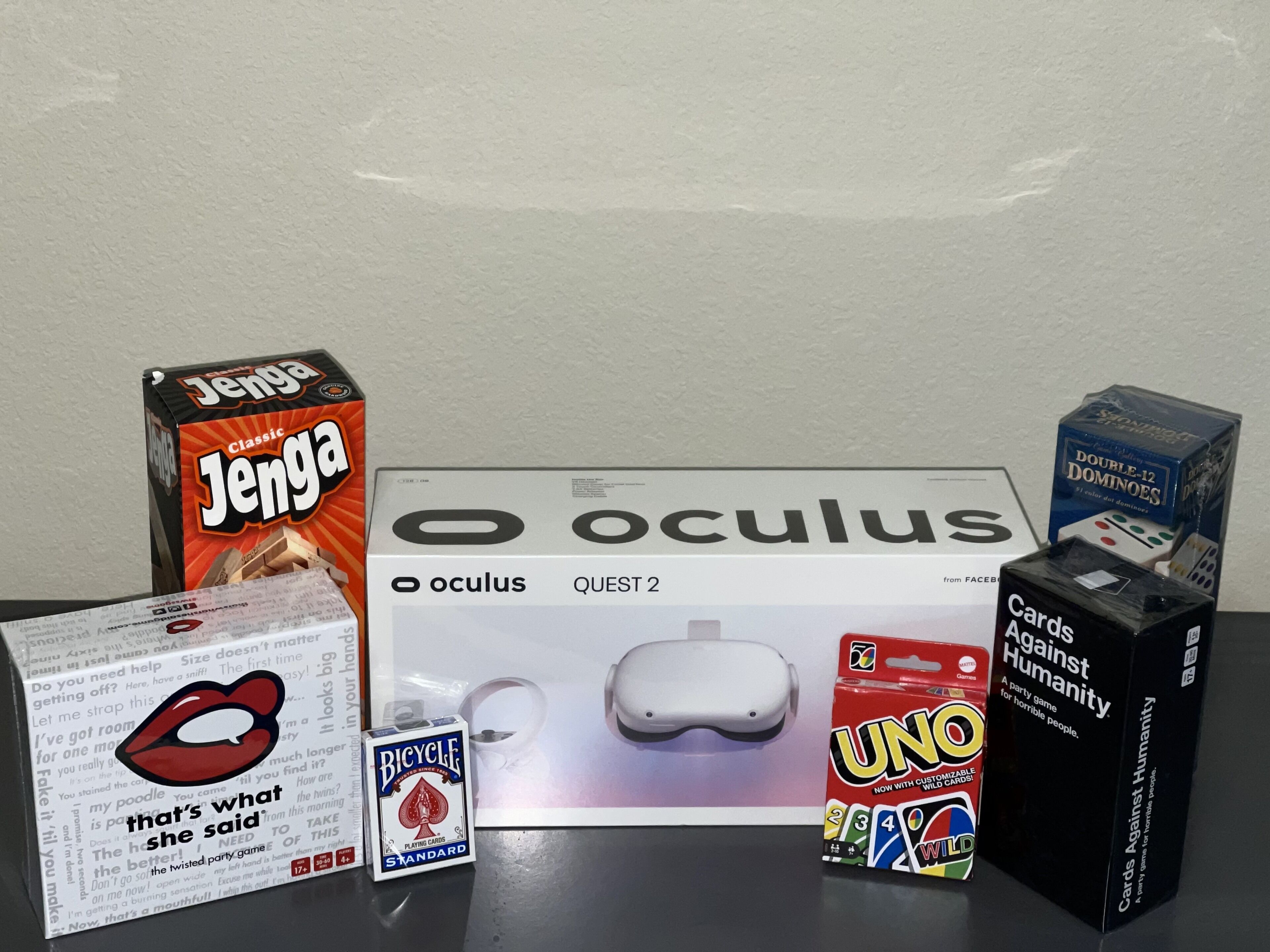 Midtown Ablaze Oasis