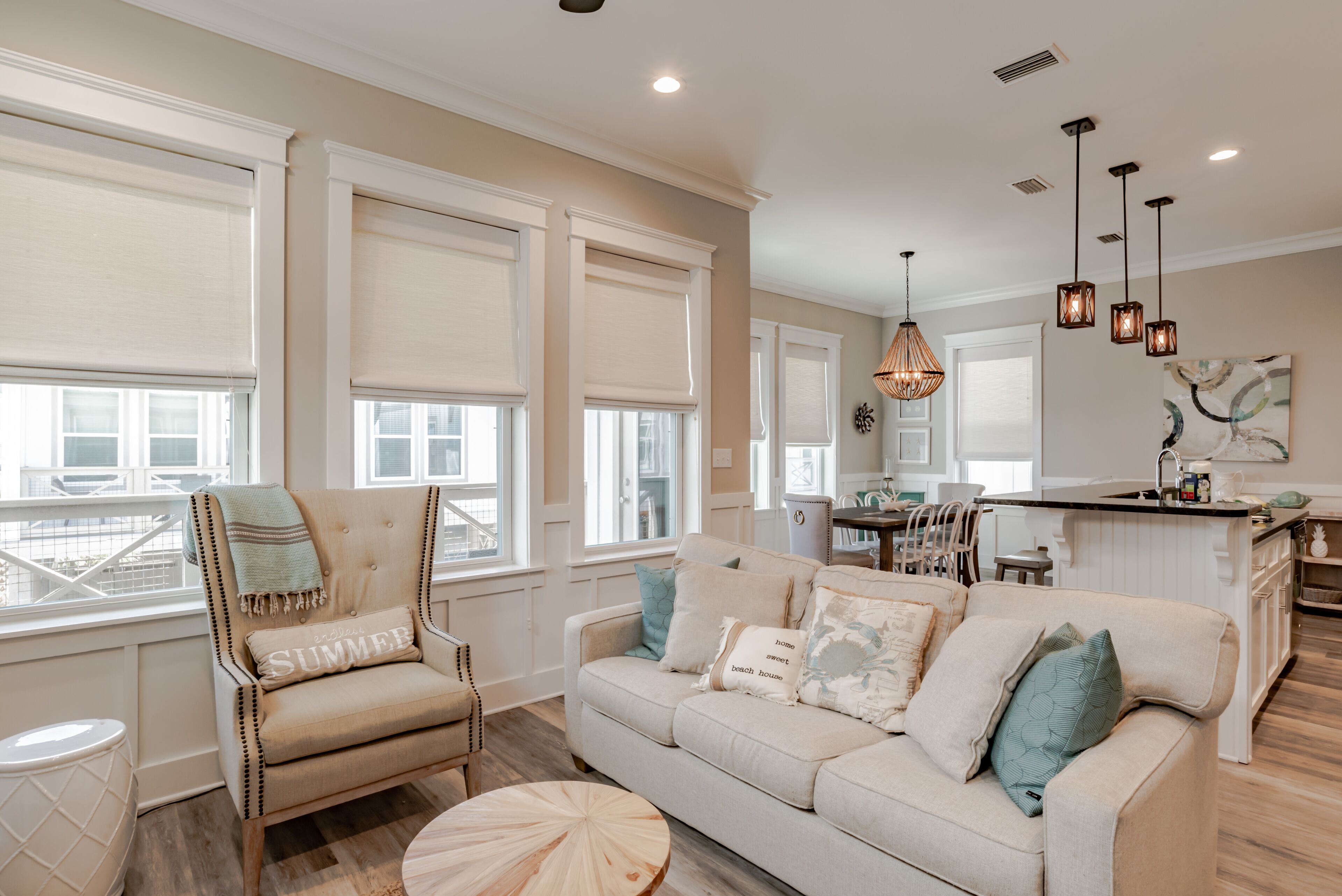 Family Tides by Roberts Brothers Vacation Rentals