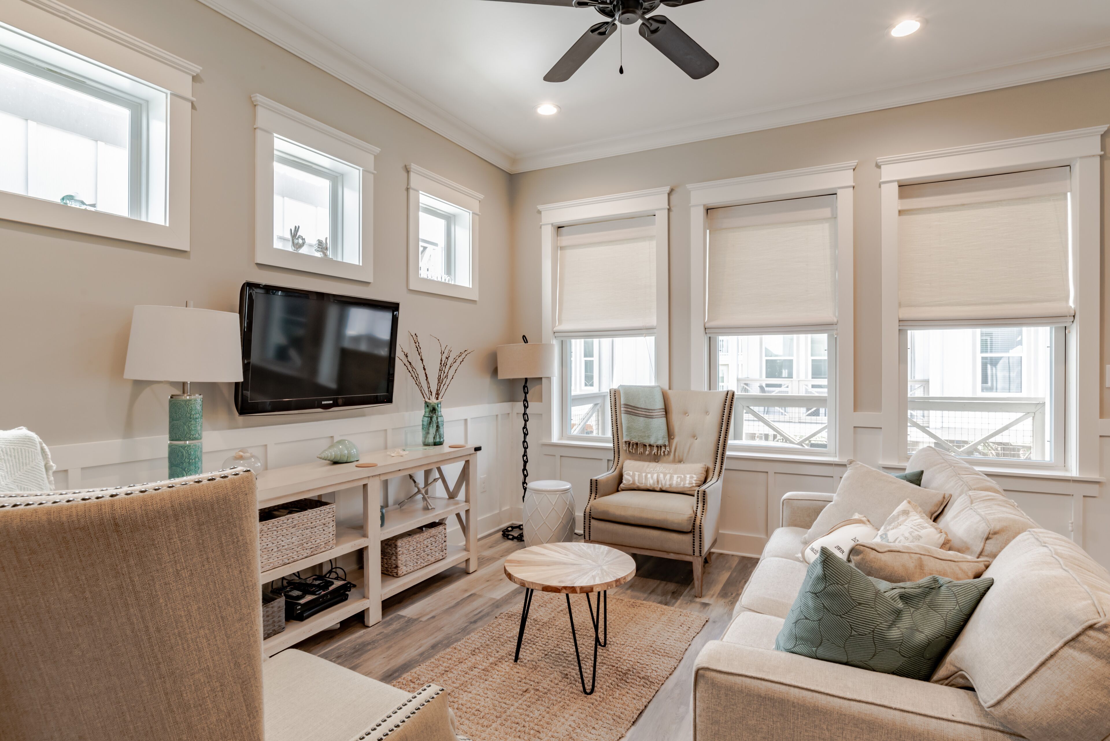 Family Tides by Roberts Brothers Vacation Rentals