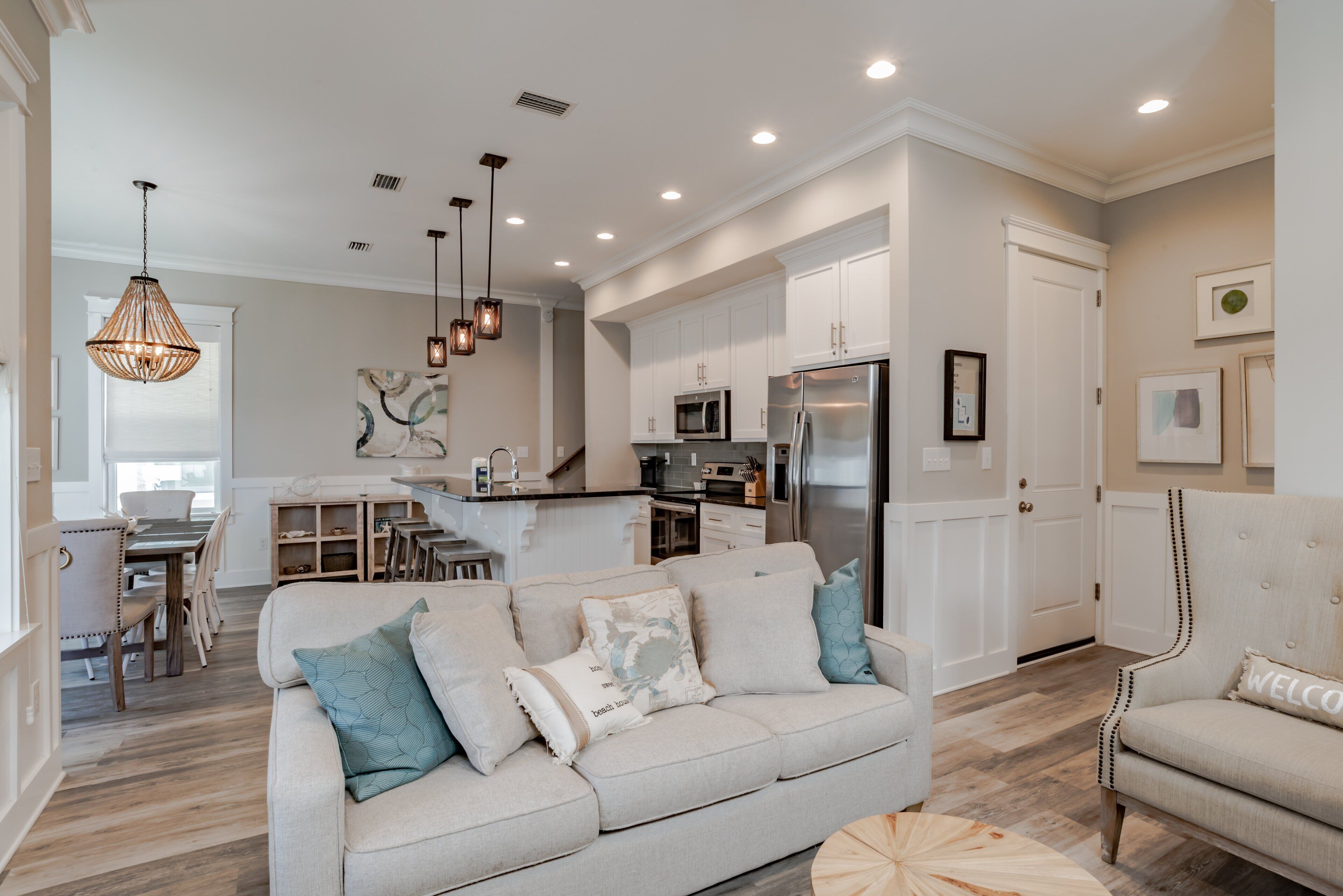 Family Tides by Roberts Brothers Vacation Rentals