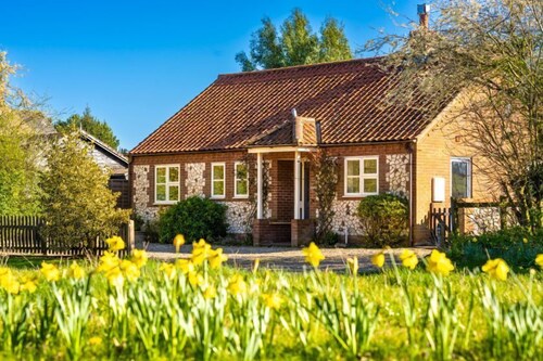 Brambles, Brancaster Staithe, Norfolk