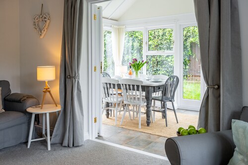 Brambles, Brancaster Staithe, Norfolk