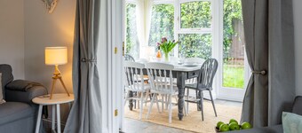 Brambles, Brancaster Staithe, Norfolk