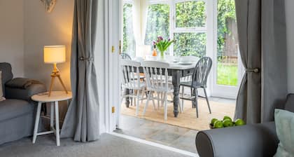 Brambles, Brancaster Staithe, Norfolk