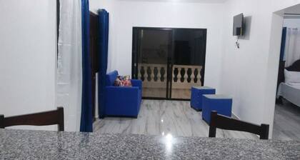 Brand new apartment. 17k from Playa Rincon. 3k from Playa Playita