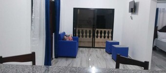 Brand new apartment. 17k from Playa Rincon. 3k from Playa Playita