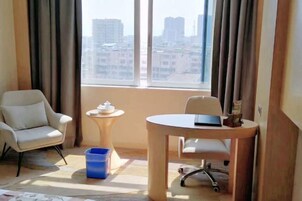 ห้องพัก