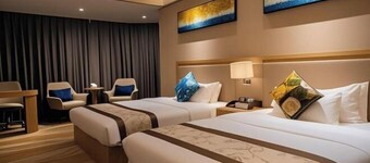 Zhuji Hotel Nanxiong