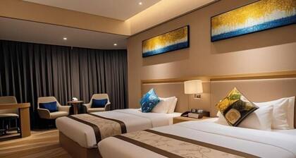 Zhuji Hotel Nanxiong