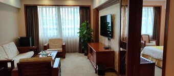 Zhuji Hotel Nanxiong