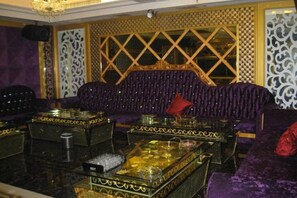 Unclassified image, 3 of 54, button - Zhuji Hotel Nanxiong (Nanxiong)