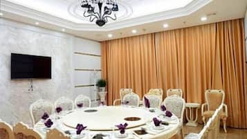 Sala de banquets