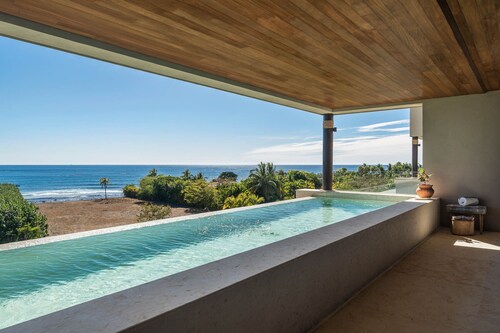 Amazing Ocean and Sunset Views