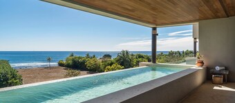 Amazing Ocean and Sunset Views