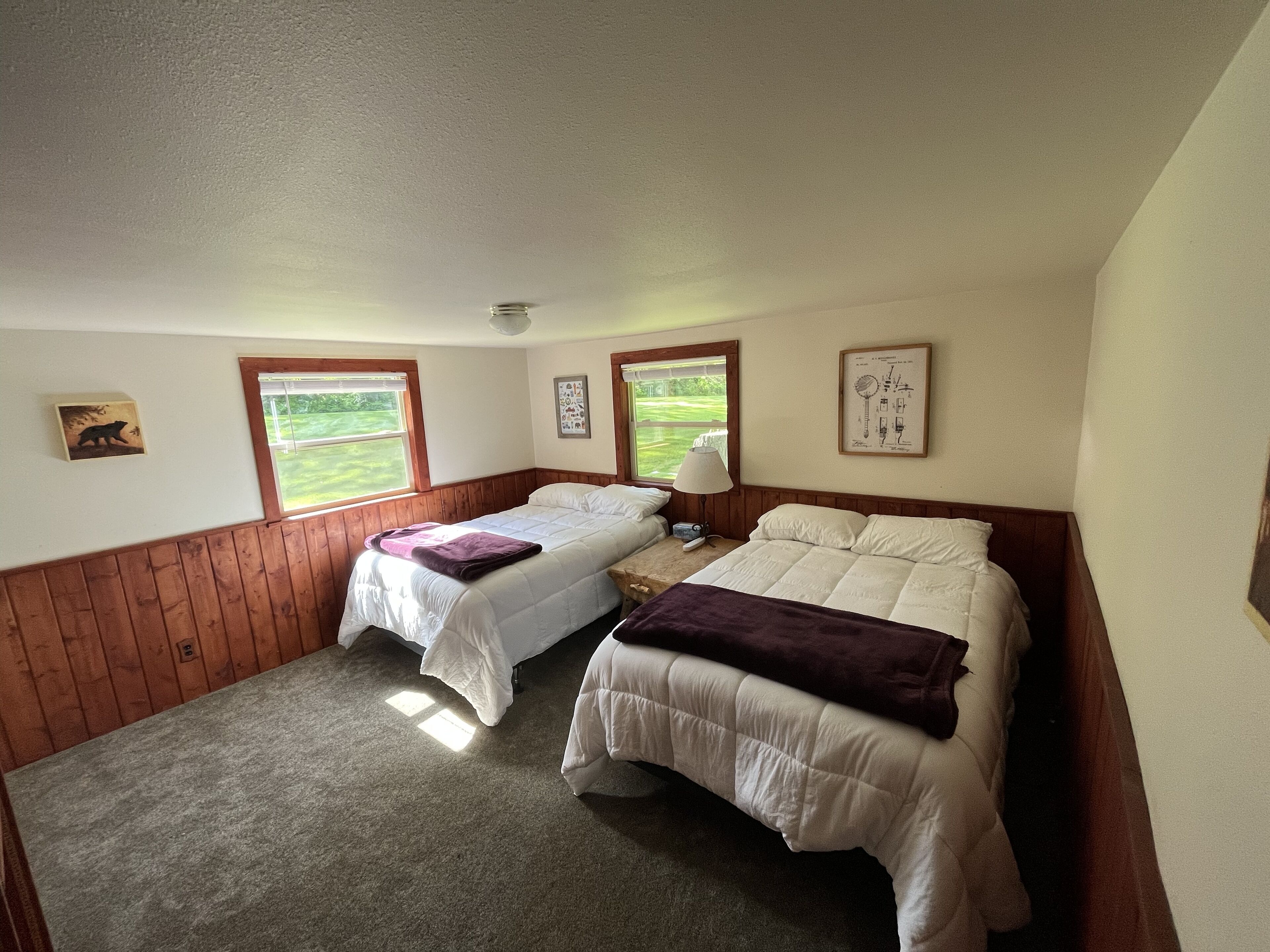 Blackfoot Riverfront Home, Gorgeous River Views on One Acre, 15 min. To Missoula