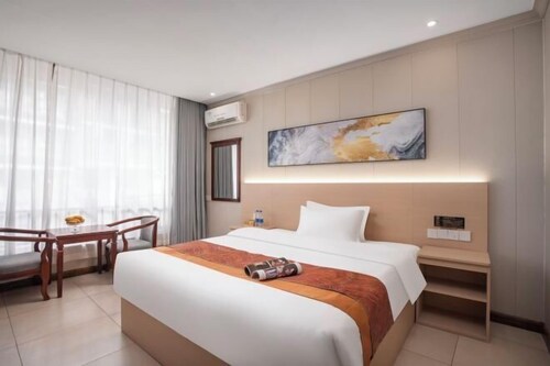 River View Hotel