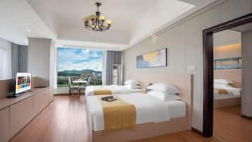 ห้องพัก