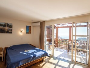 1 bedroom, WiFi