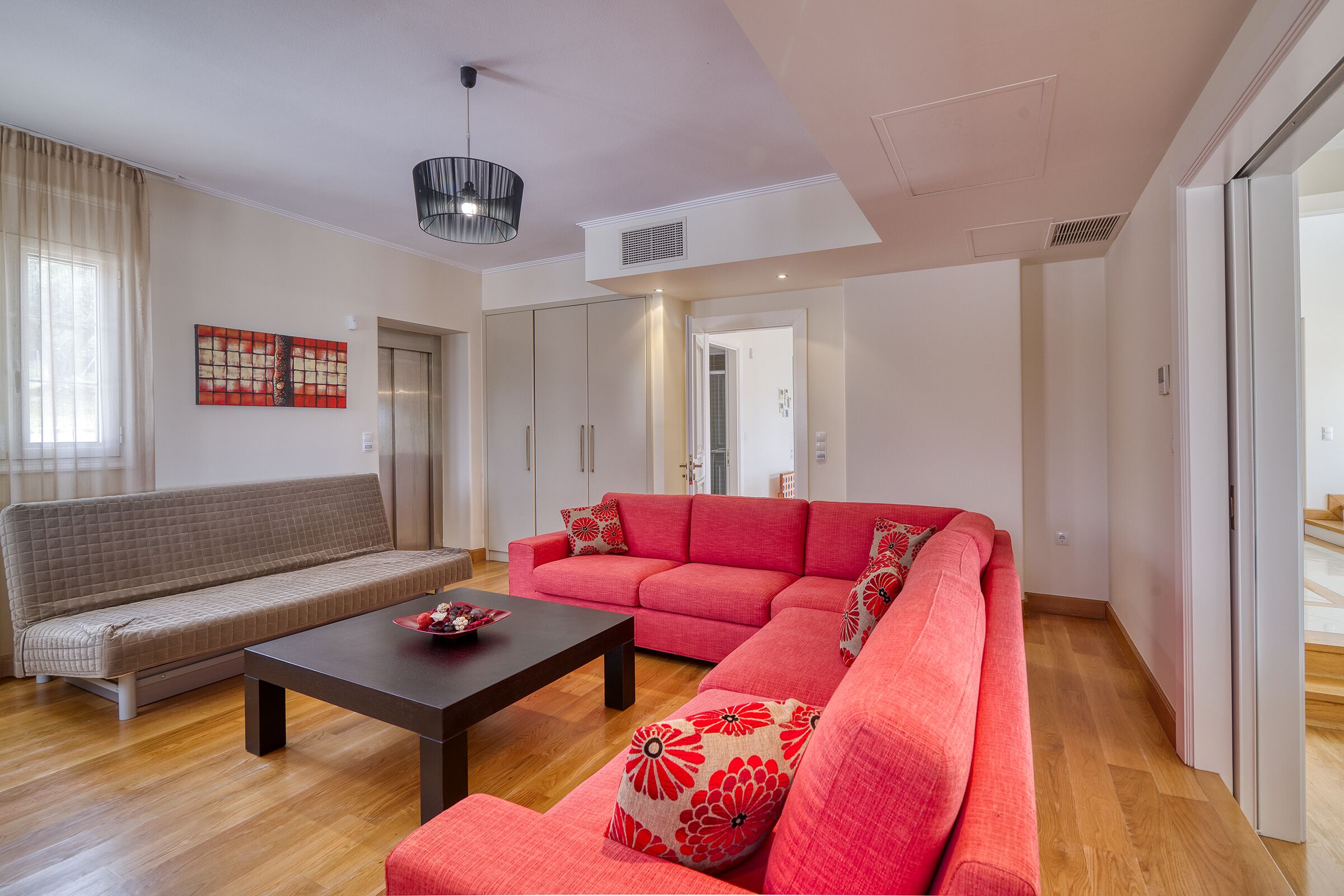 Amazing Pool Villa Kyllini Sea View, Kastro Kyllini, Greece