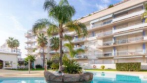 Pool - Port Canigó by Interhome (Roses)