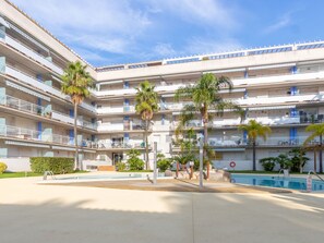 Exterior - Port Canigó by Interhome (Roses)