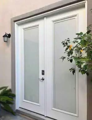 Detalle exterior