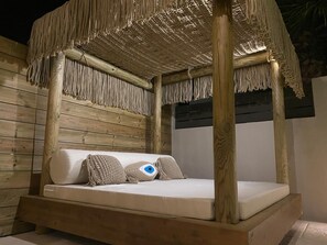 3 Schlafzimmer, Bügeleisen/Bügelbrett, Reisekinderbett, kostenloses WLAN