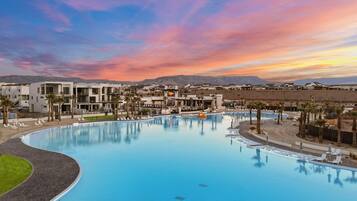 Townhome, 5 Bedrooms | Pool