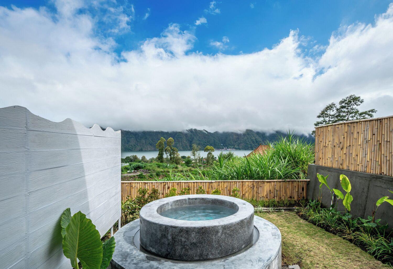 豪華帳棚 | 客房景觀