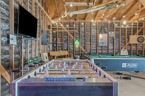 Sala de juegos