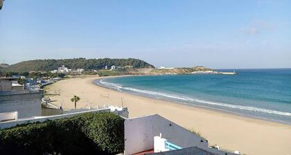 Villa 1 seaside