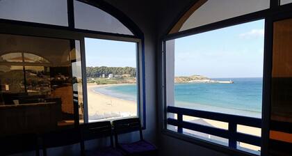 Villa 2 appartement A