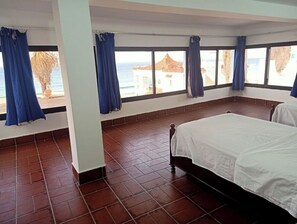 4 Schlafzimmer