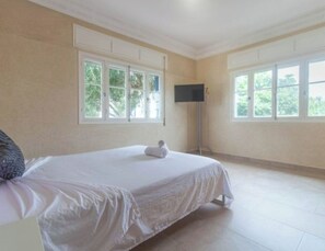 2 chambres